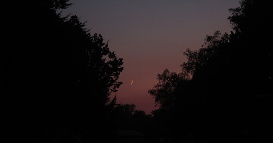 GIPL, GIPR to Host Camp Augustine Star Party on May 3